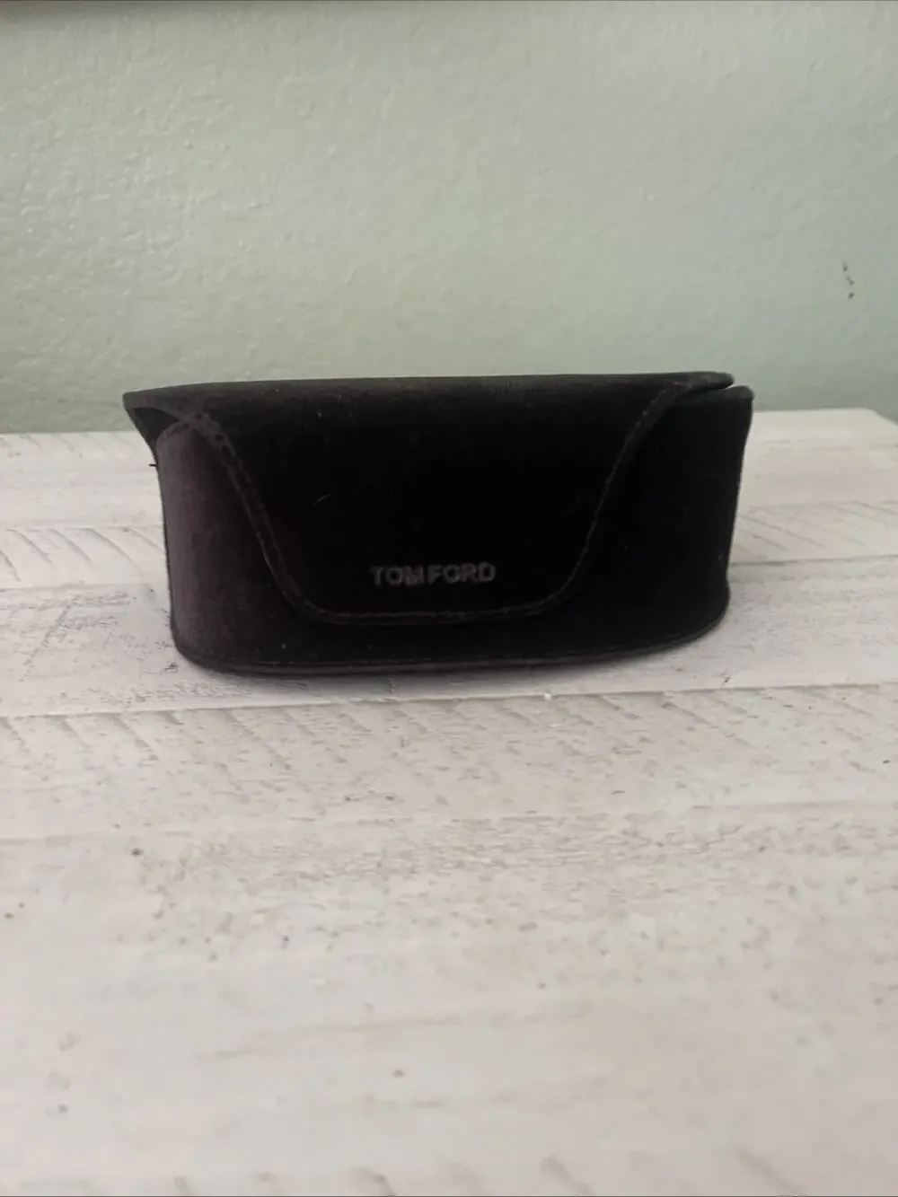 Tom Ford Glasses Case